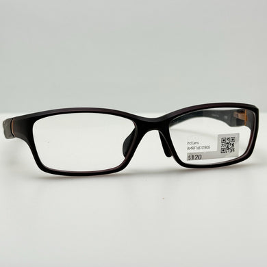 Jins Eyeglasses Eye Glasses Frames MRF-16S-101B 05 55-17-144 32