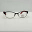 Disney Eyeglasses Eye Glasses Frames 1009 3170 3E Minnie Kids 46-15-125