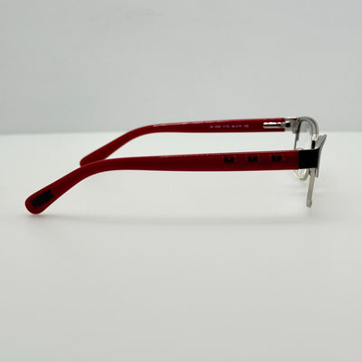Disney Eyeglasses Eye Glasses Frames 1009 3170 3E Minnie Kids 46-15-125