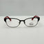 Disney Eyeglasses Eye Glasses Frames 1009 3170 3E Minnie Kids 46-15-125