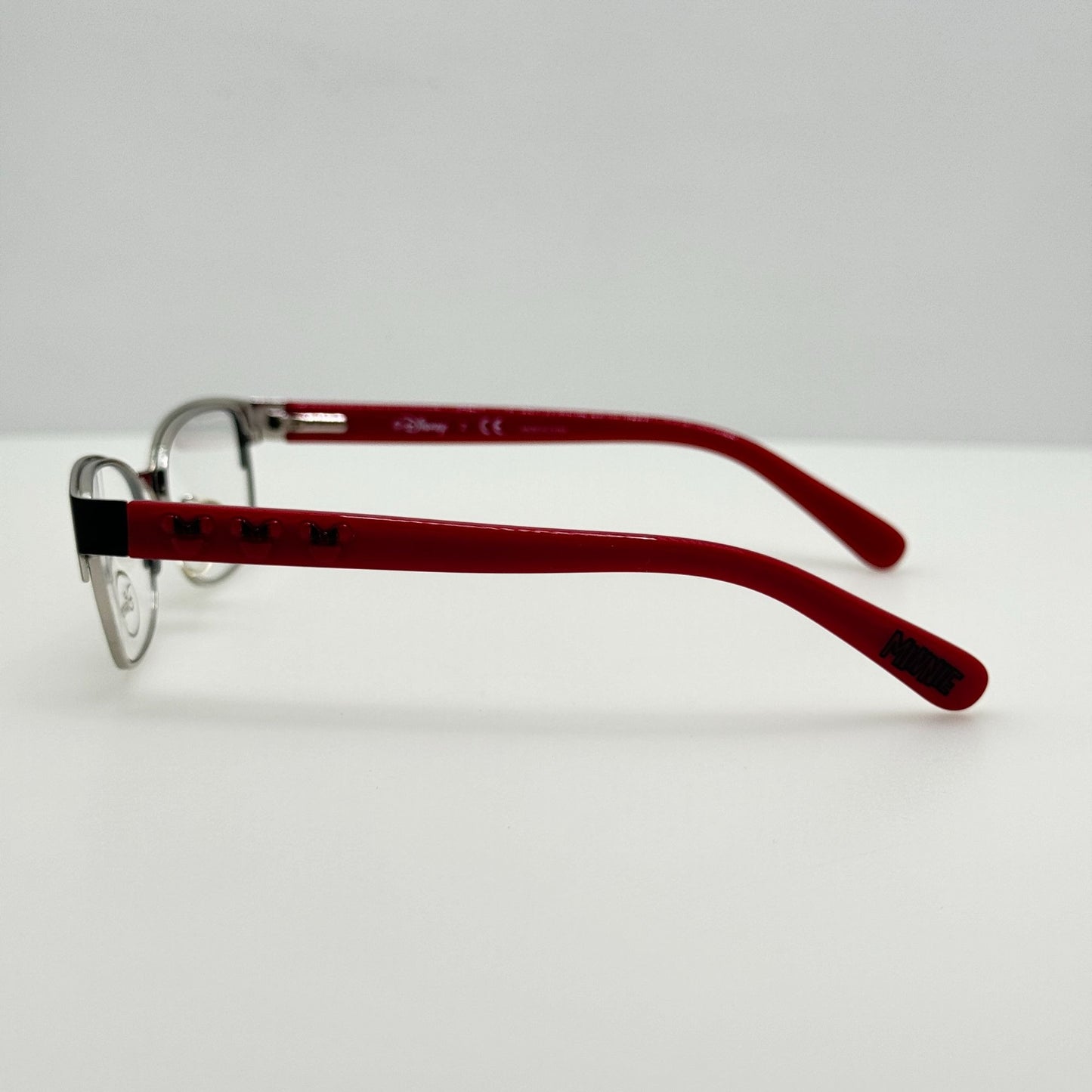 Disney Eyeglasses Eye Glasses Frames 1009 3170 3E Minnie Kids 46-15-125