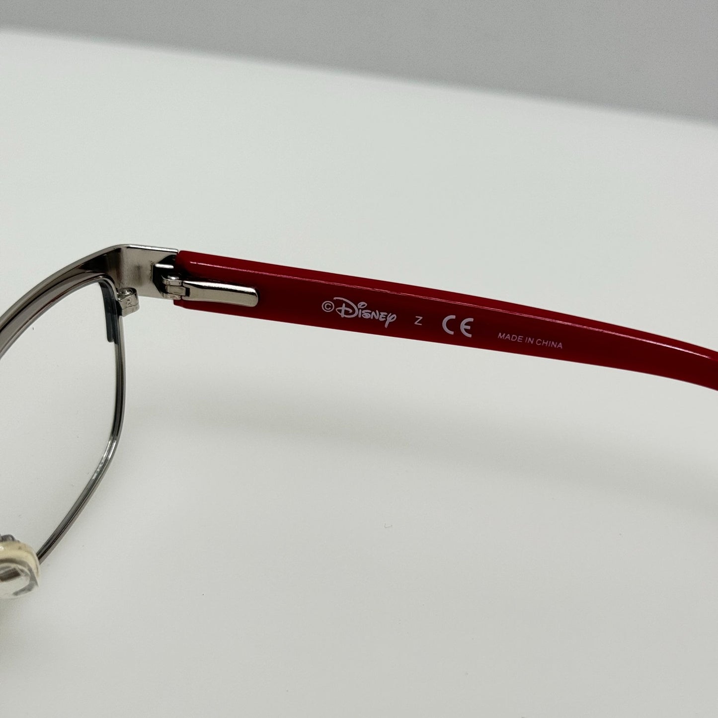 Disney Eyeglasses Eye Glasses Frames 1009 3170 3E Minnie Kids 46-15-125