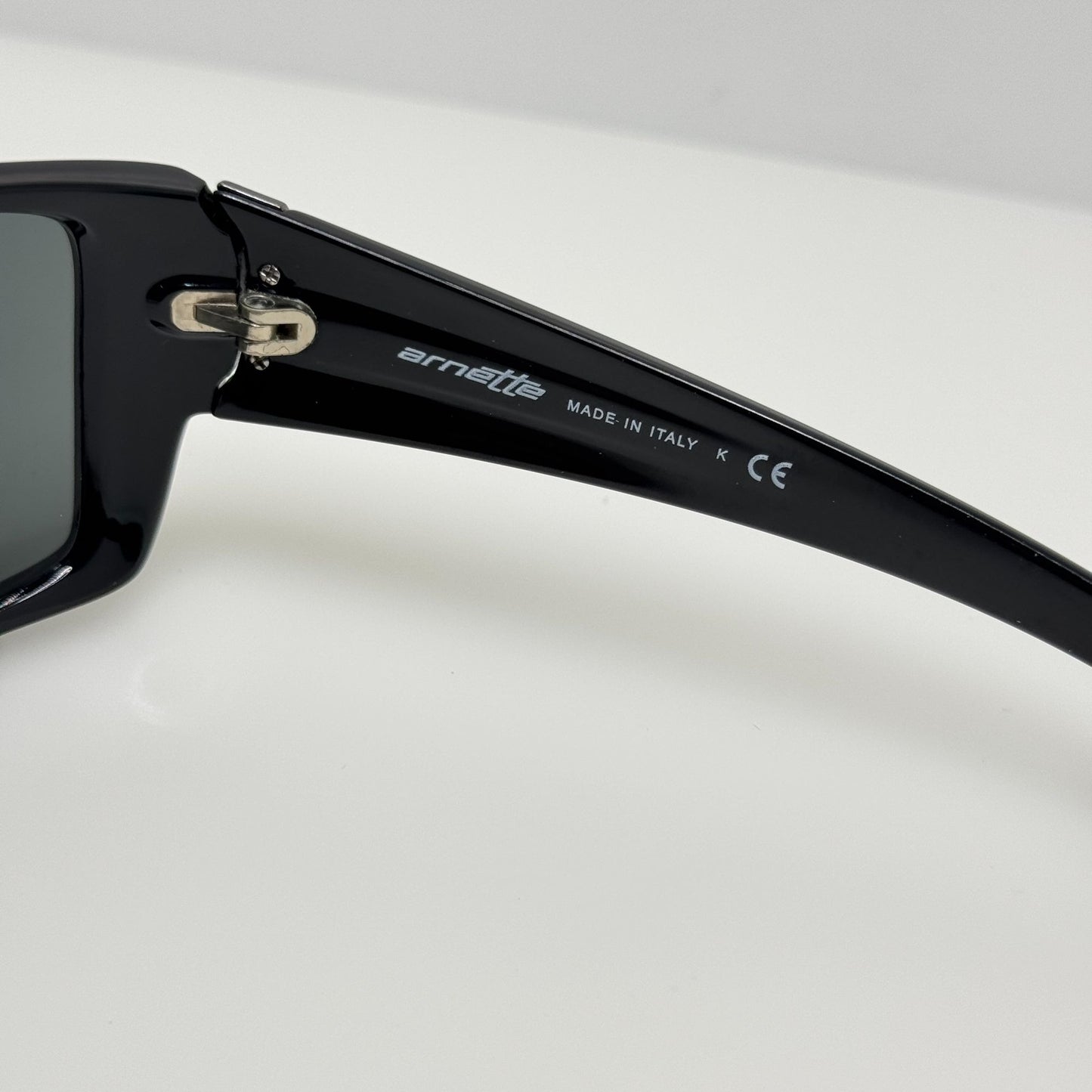 Arnette Sunglasses Defy 4124-41/87
