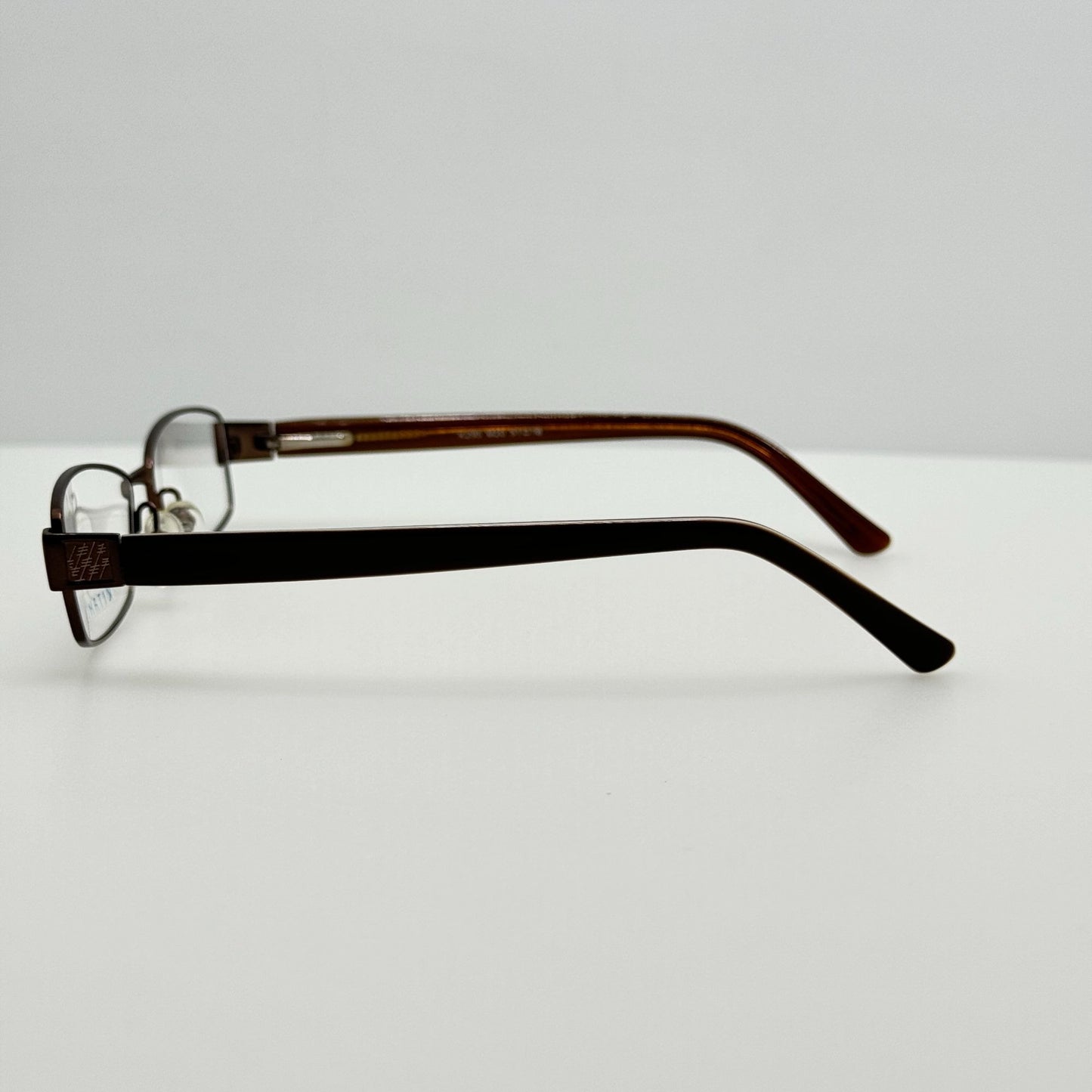 Kitami Eyeglasses Eye Glasses Frames K295 M20 Japan 51-18-135