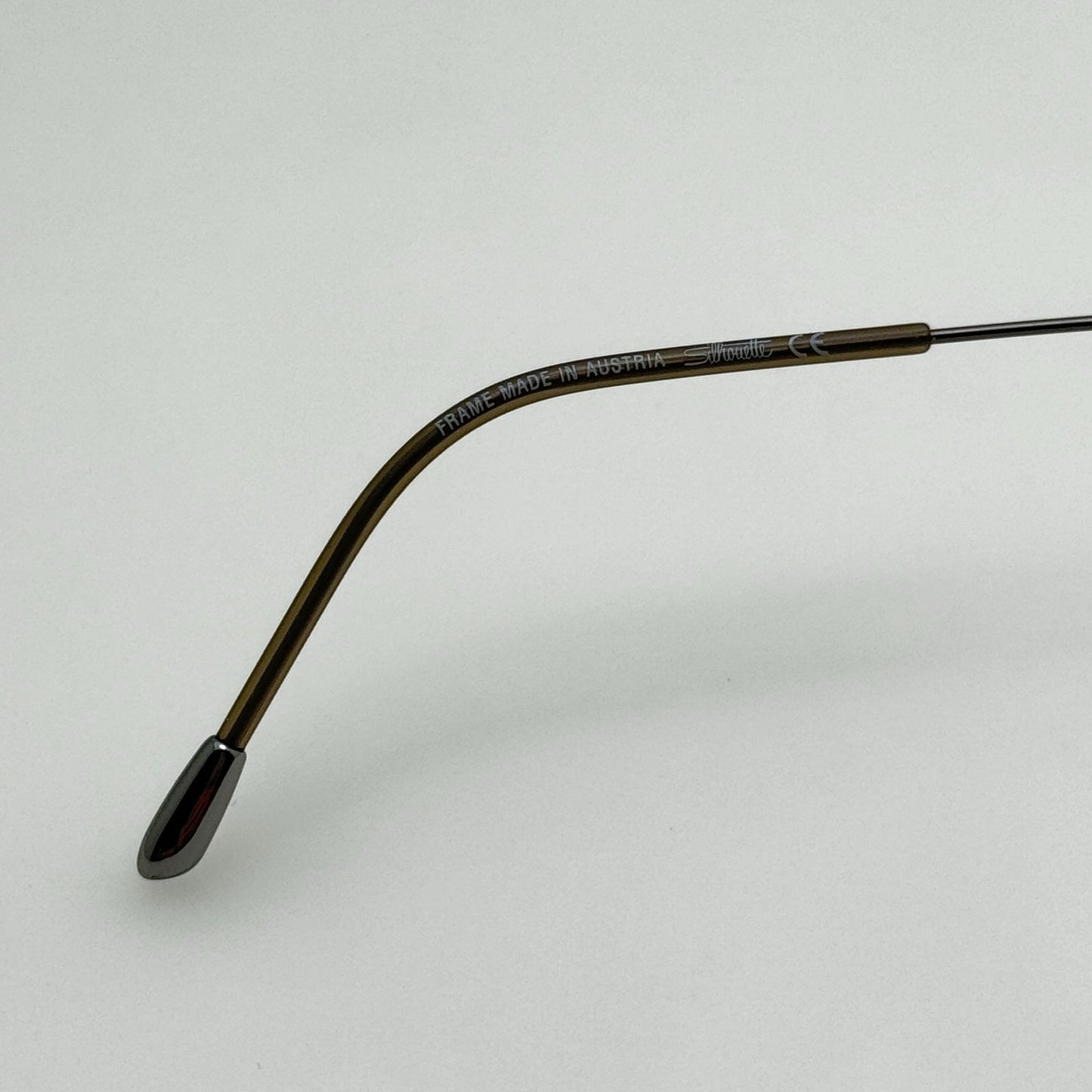 Silhouette Eyeglasses Eye Glasses Frames 7719 60 6077 140 Austria