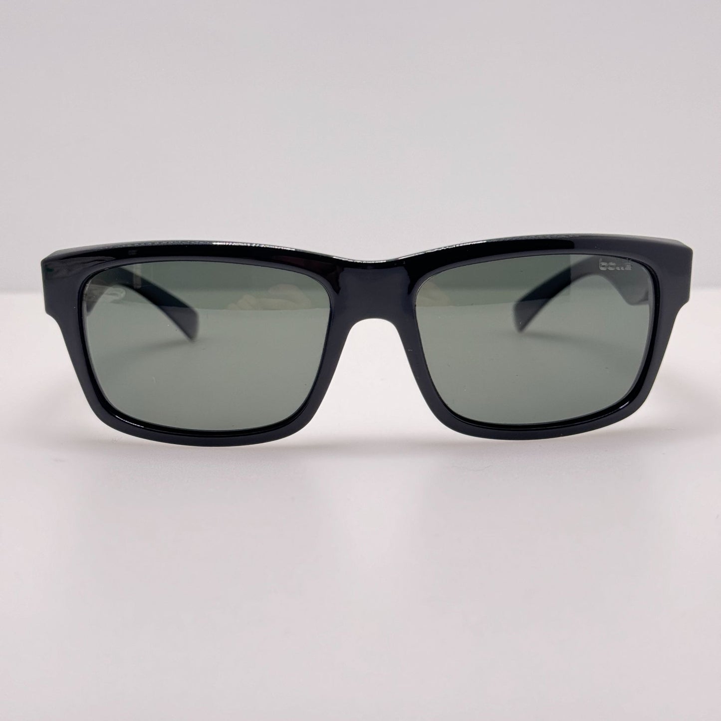 Bolle Sunglasses 11831 Jude KL Black Polarized