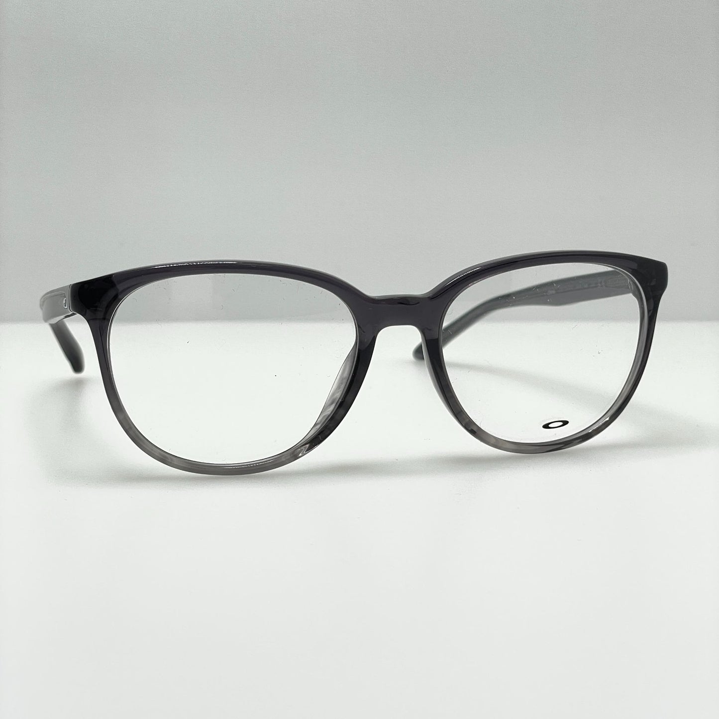 Oakley Eyeglasses Eye Glasses Frames OX1135-0152 Reversal 52-17-137 Black Fade