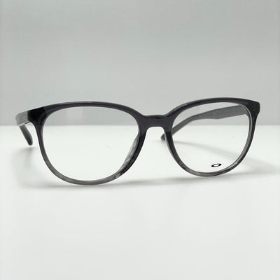 Oakley Eyeglasses Eye Glasses Frames OX1135-0152 Reversal 52-17-137 Black Fade