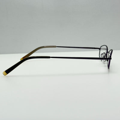 Club Blue Eyeglasses Eye Glasses Frames CL14513 PU 49-17-135