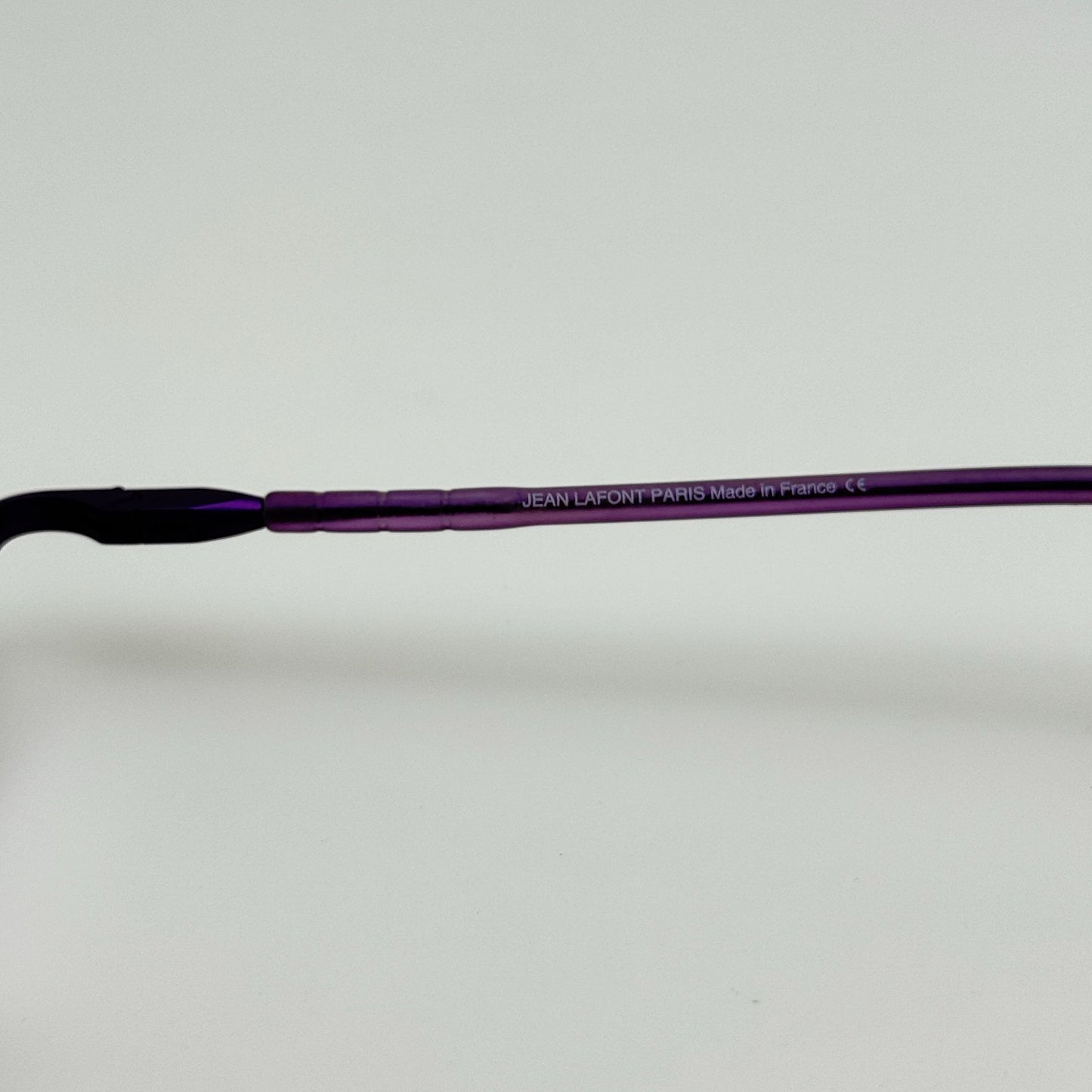 Jean Lafont Eyeglasses Eye Glasses Frames Calin 775 France 43-19-130