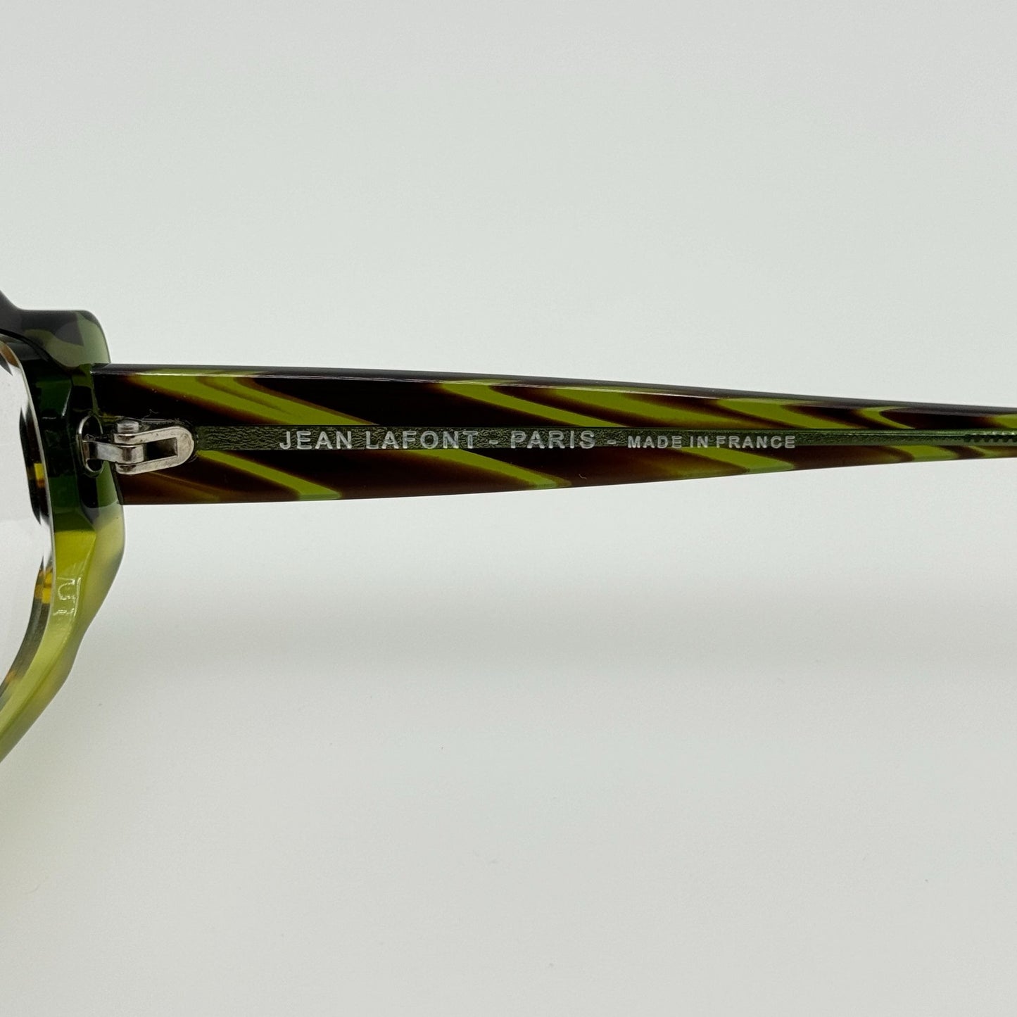 Jean Lafont Eyeglasses Eye Glasses Frames Insolite 414 France 52-14-138