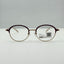 Jins Eyeglasses Eye Glasses Frames LMF-17S-099A 76 49-18-142 40
