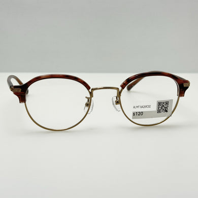 Jins Eyeglasses Eye Glasses Frames LMF-16A-269C 82 47-21-143 39