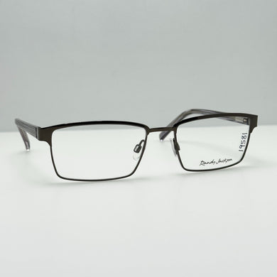 Randy Jackson Eyeglasses Eye Glasses Frames 1047 058 54-18-140