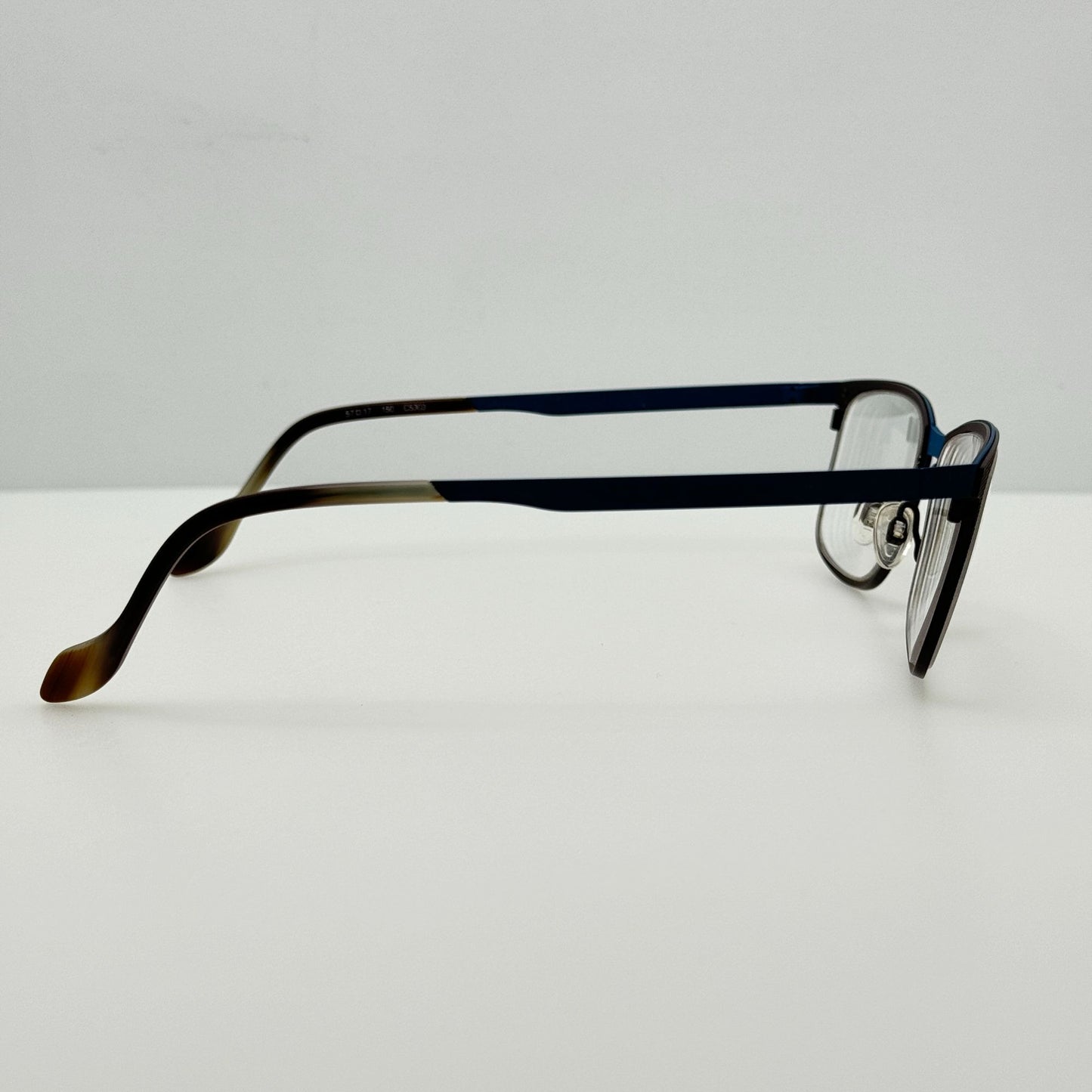 See Eyeglasses Eye Glasses Frames 4961 C5303 Italy 57-17-150
