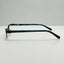 Kio Yamato Eyeglasses Eye Glasses Frames KT-292 Col 19 49-18-135 Japan