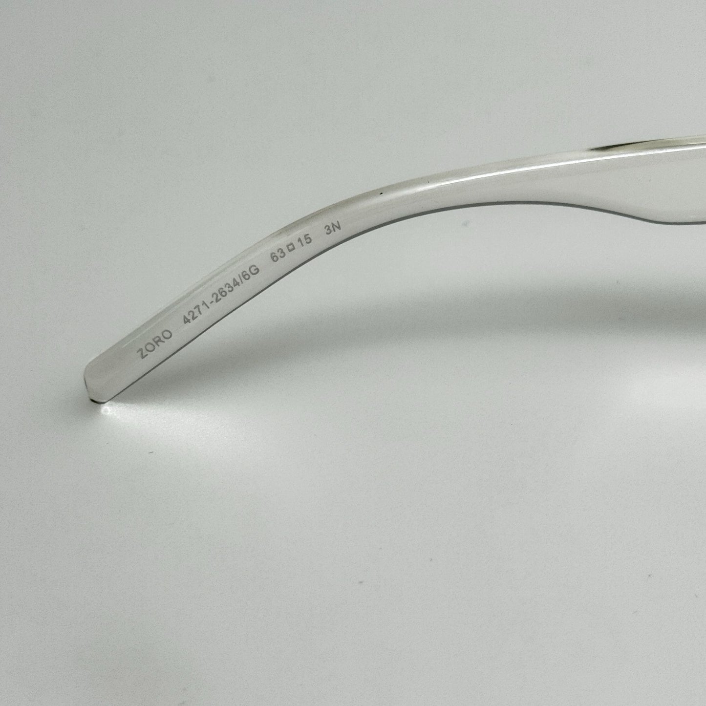 Arnette Sunglasses 4271-2634/8G Zoro 63-15