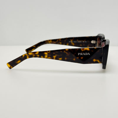Prada SPR 06Y 2AU-8C1 Eyeglasses Eye Glasses Frames 53-21-145