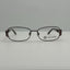 Daisy Fuentes Eyeglasses Eye Glasses Frames Zanita 183 55-16-135
