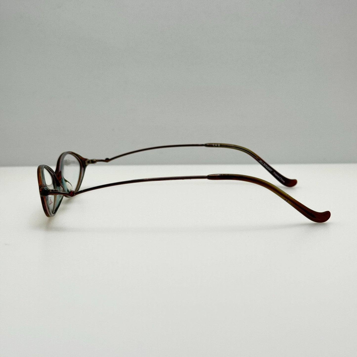 Jill Stuart Eyeglasses Eye Glasses Frames JS-128-1 48-15-140