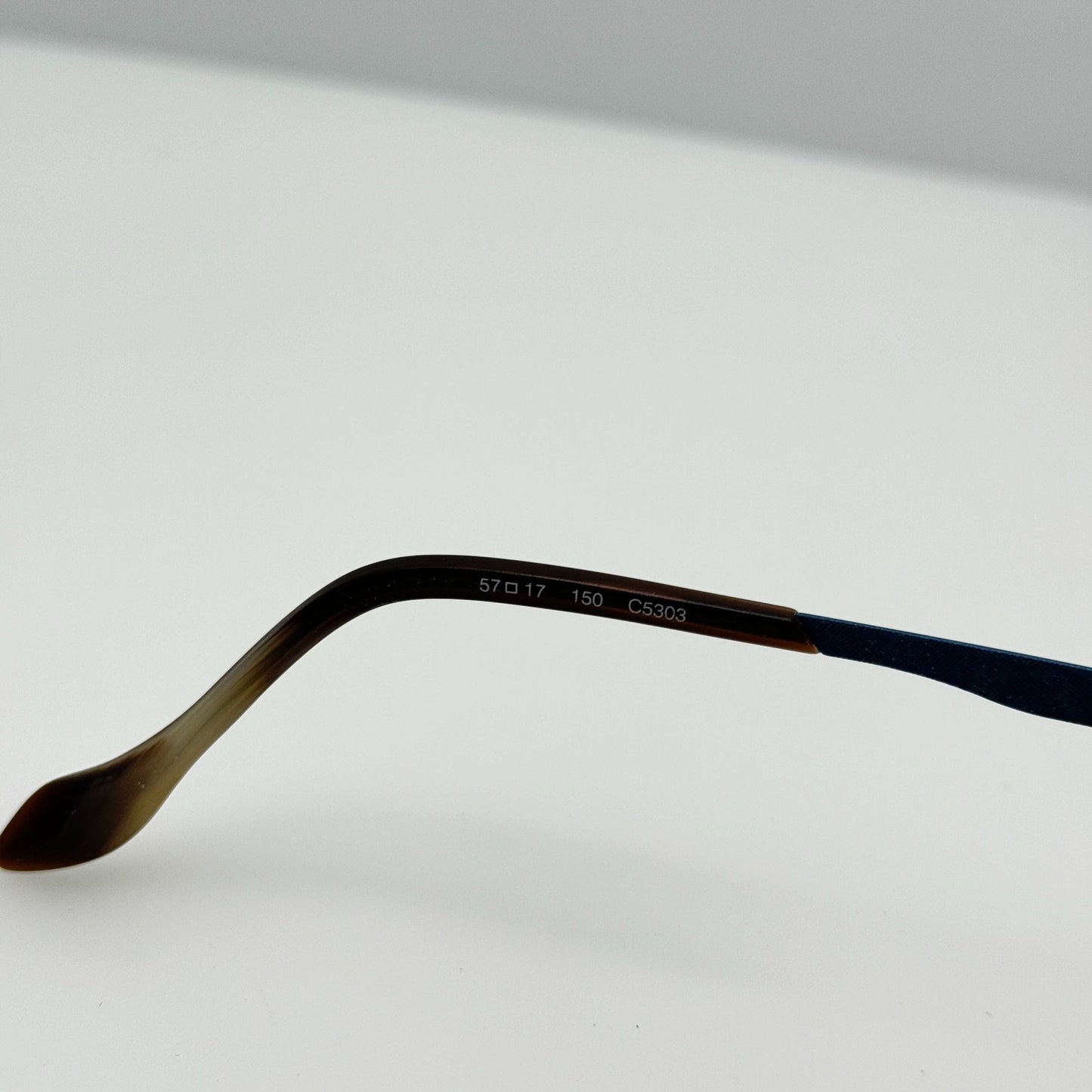 See Eyeglasses Eye Glasses Frames 4961 C5303 Italy 57-17-150