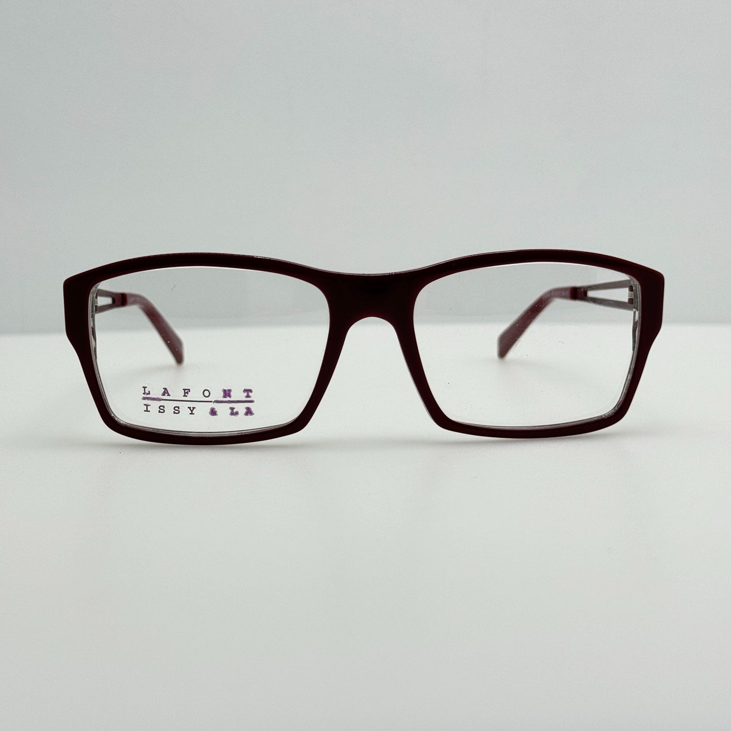 Jean Lafont Eyeglasses Eye Glasses Frames Gringo 609 France 56-17-140