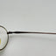 Fendi Eyeglasses Eye Glasses Frames F512 Brown Sugar Italy 46-19-130