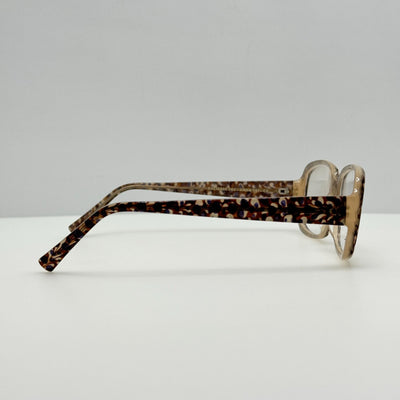 Jean Lafont Eyeglasses Eye Glasses Frames Exlibris 762 52-18-137