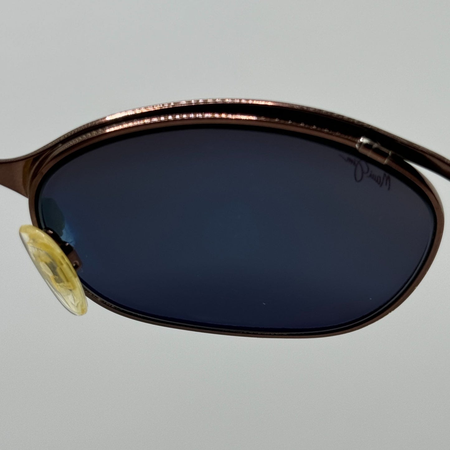 Maui Jim Sunglasses MJ-163-23 Polarized Japan