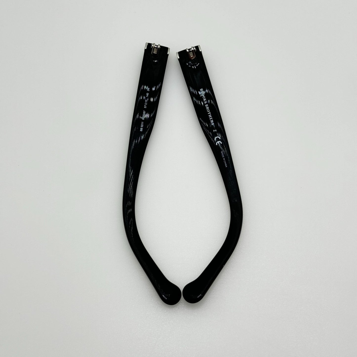 Brooks Brothers Sun Glasses BB 5011 6000/87 57-17-140 Temple Arms Only PARTS