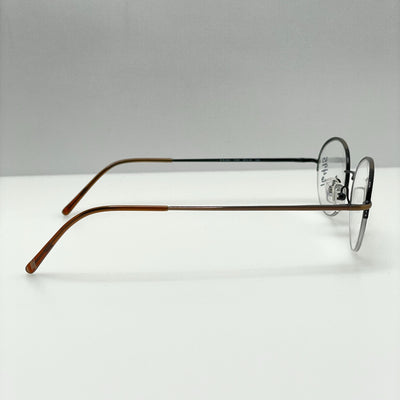 Brooks Brothers Eyeglasses Eye Glasses Frames BB 404 1123 50-18-140