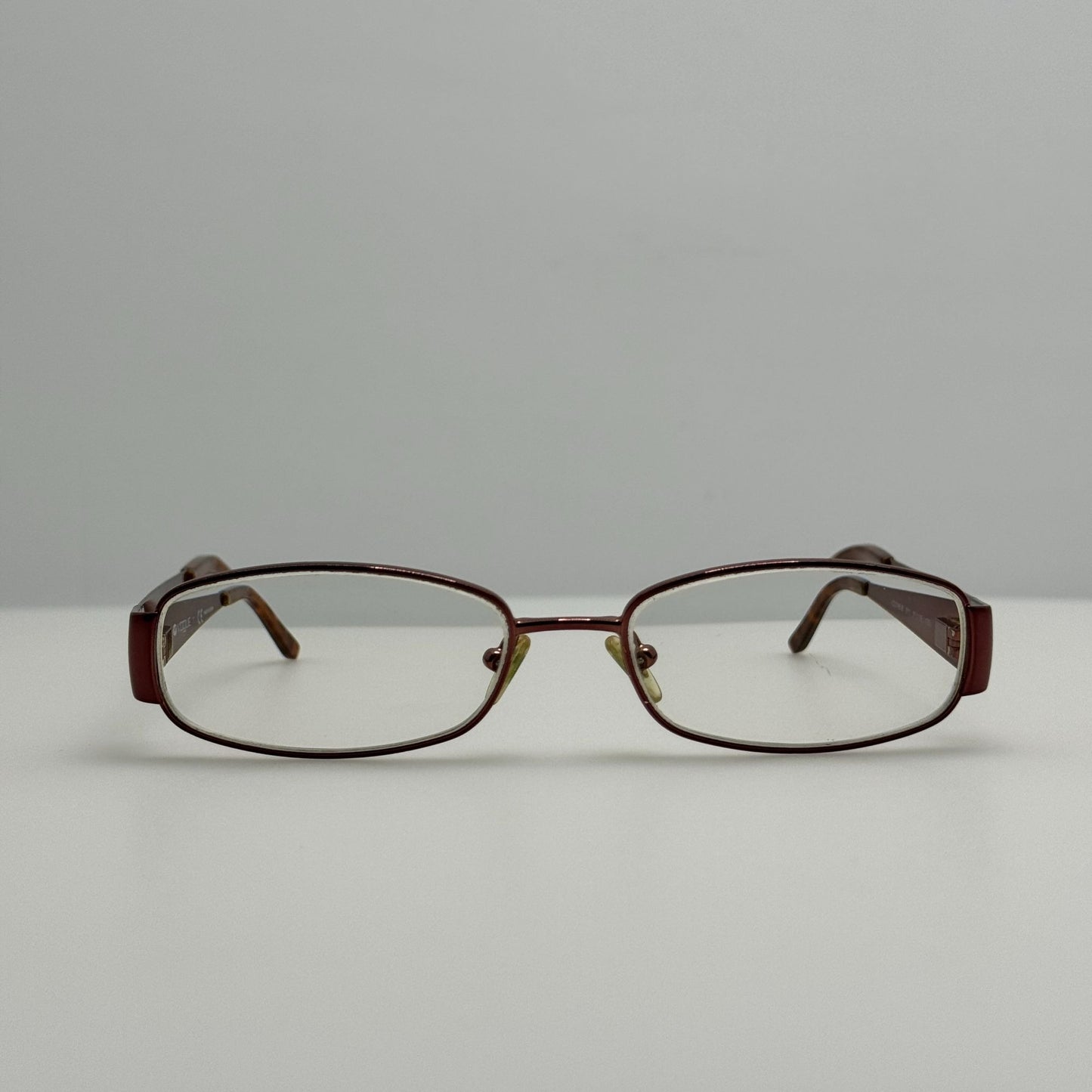 Vogue Eyeglasses Eye Glasses Frames VO 3745-B 811 51-16-135