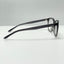 Oakley Eyeglasses Eye Glasses Frames OX1135-0152 Reversal 52-17-137 Black Fade