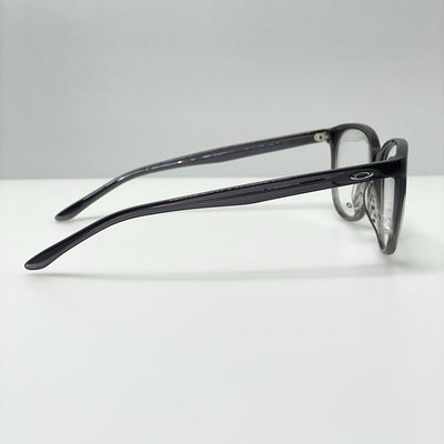 Oakley Eyeglasses Eye Glasses Frames OX1135-0152 Reversal 52-17-137 Black Fade