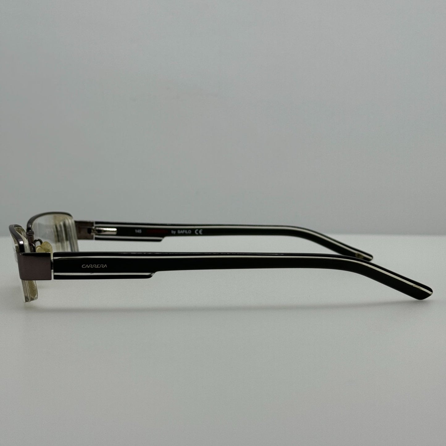 Carrera Eyeglasses Eye Glasses Frames CA7561 1P4 Safilo 54-19-145