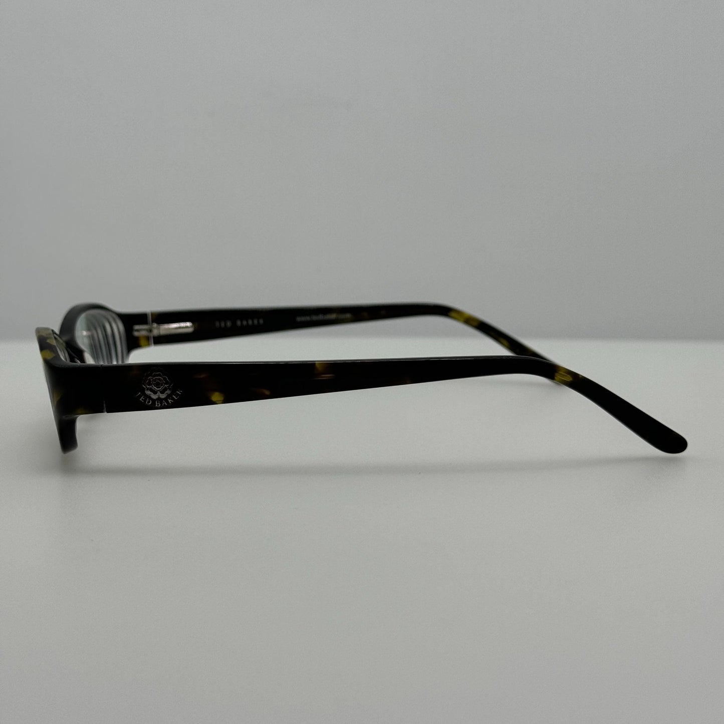 Ted Baker Eyeglasses Eye Glasses Frames Inez B830 Tor 49-16-135