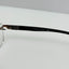 Silhouette Eyeglasses Eye Glasses Frames 8141j Col. 04 53-18-138