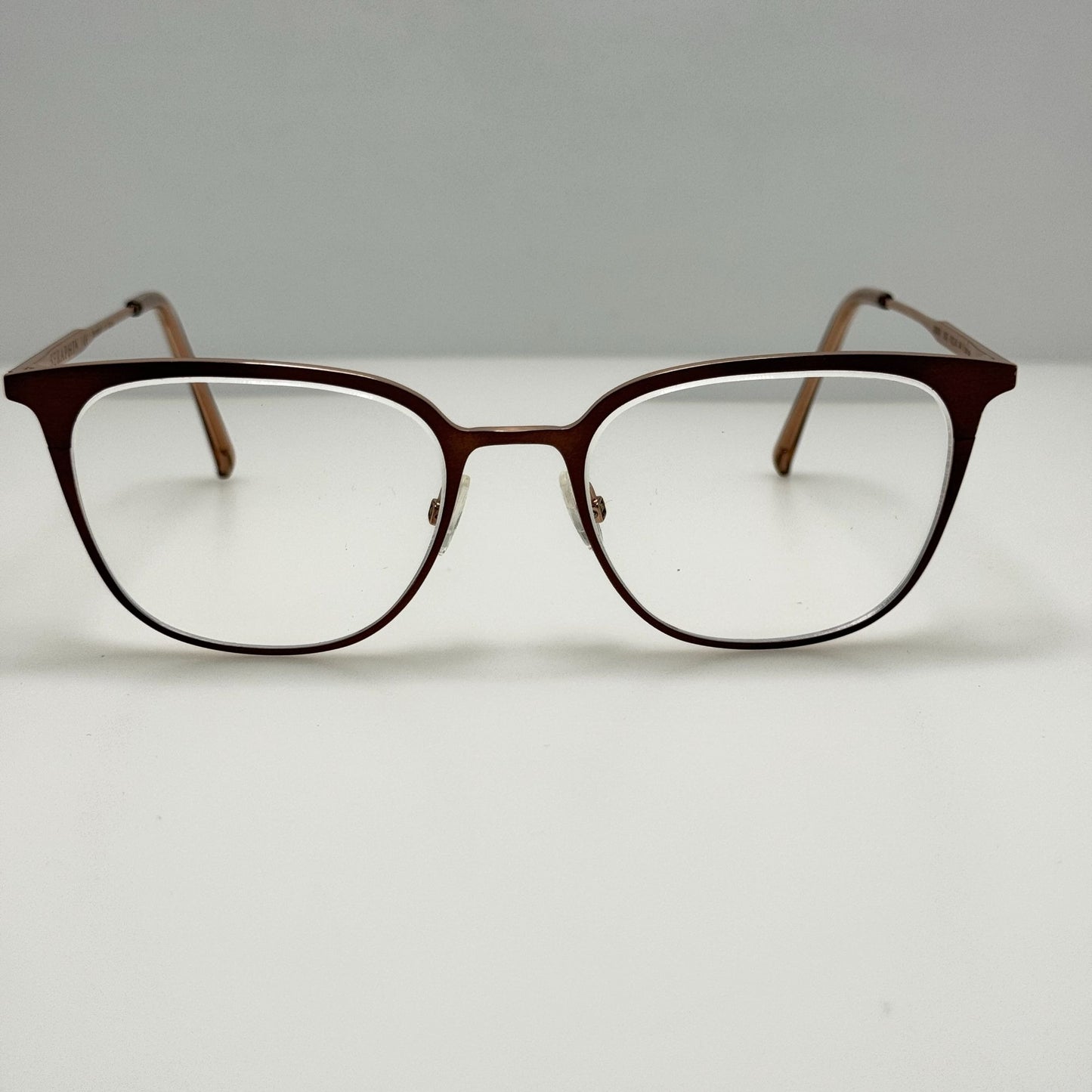 Seraphin Lombard Rose Titanium Japan Eyeglasses Eye Glasses Frames 53-18-144