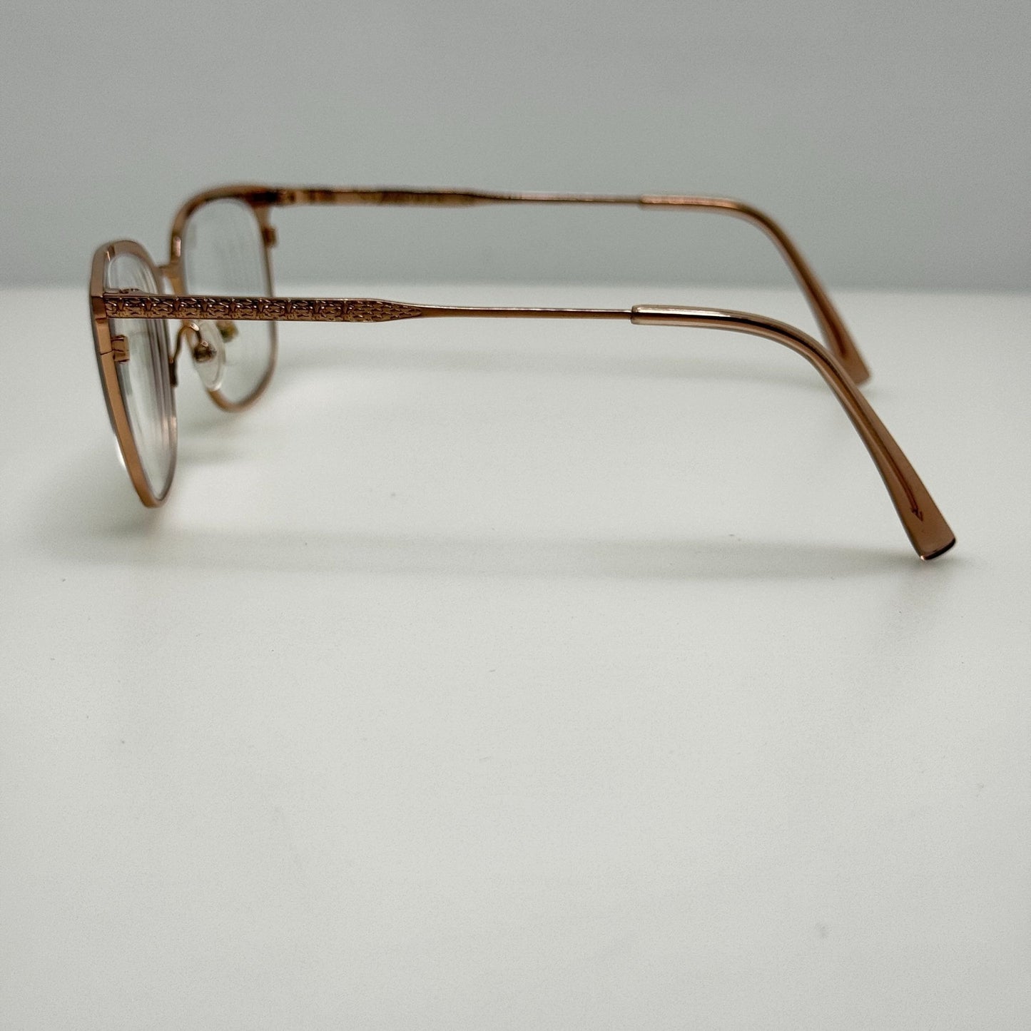 Seraphin Lombard Rose Titanium Japan Eyeglasses Eye Glasses Frames 53-18-144