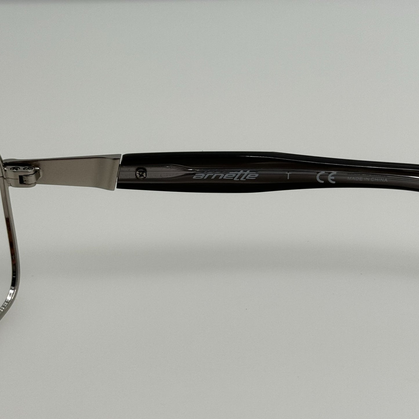 Arnette Sunglasses 3068-507/6G Frames Smokey 60-15
