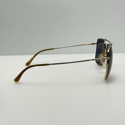 Tura Sunglasses 870 GLD Japan Vintage Retro 58-18-143