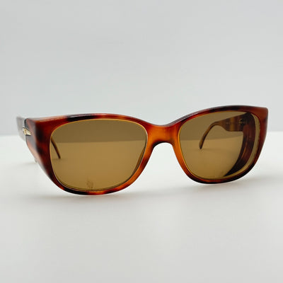 Giorgio Armani Eyeglasses Eye Glasses Frames GA 835 104 125