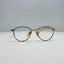Unbranded Kean Blue Demi Gold Eyeglasses Eye Glasses Frames Youth Kids 45-18-125