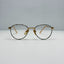 Unbranded Kean Blue Demi Gold Eyeglasses Eye Glasses Frames Youth Kids 45-18-125