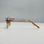 Unbranded Kean Blue Demi Gold Eyeglasses Eye Glasses Frames Youth Kids 45-18-125