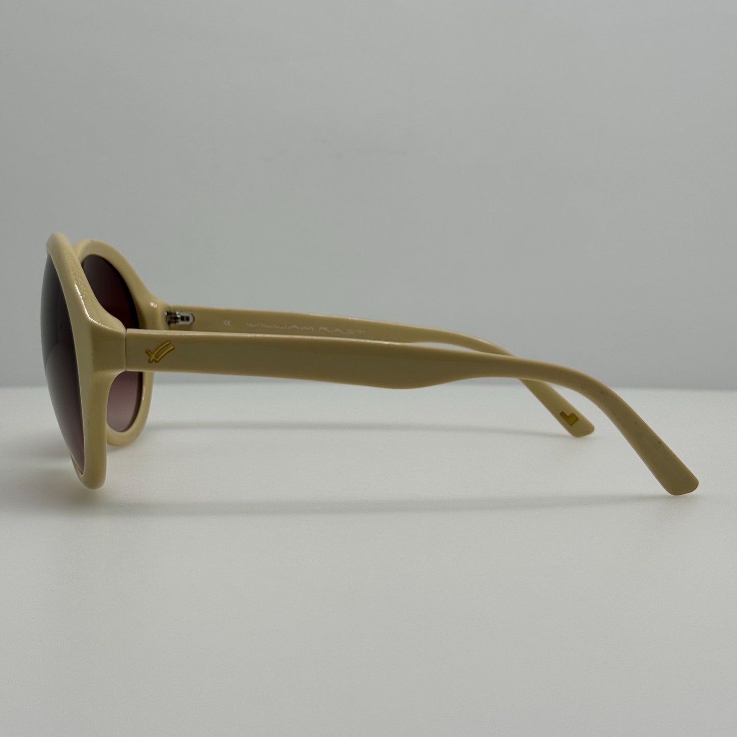 William Rast Sunglasses WRS 2030 BE-34 57-15-135