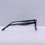 Bcbg BCBGMaxazria Eyeglasses Eye Glasses Frames Bexley Teal 51-15-135