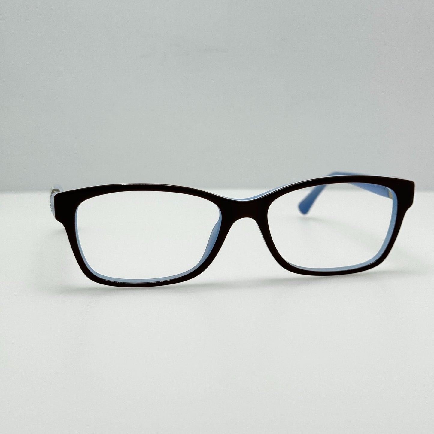 Vogue Eyeglasses Eye Glasses Frames VO 2765-B 2011 53-16-140 B