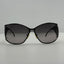 Fendi Sunglasses FS5067R 001 Womens Limited Edition Italy 60-13-125