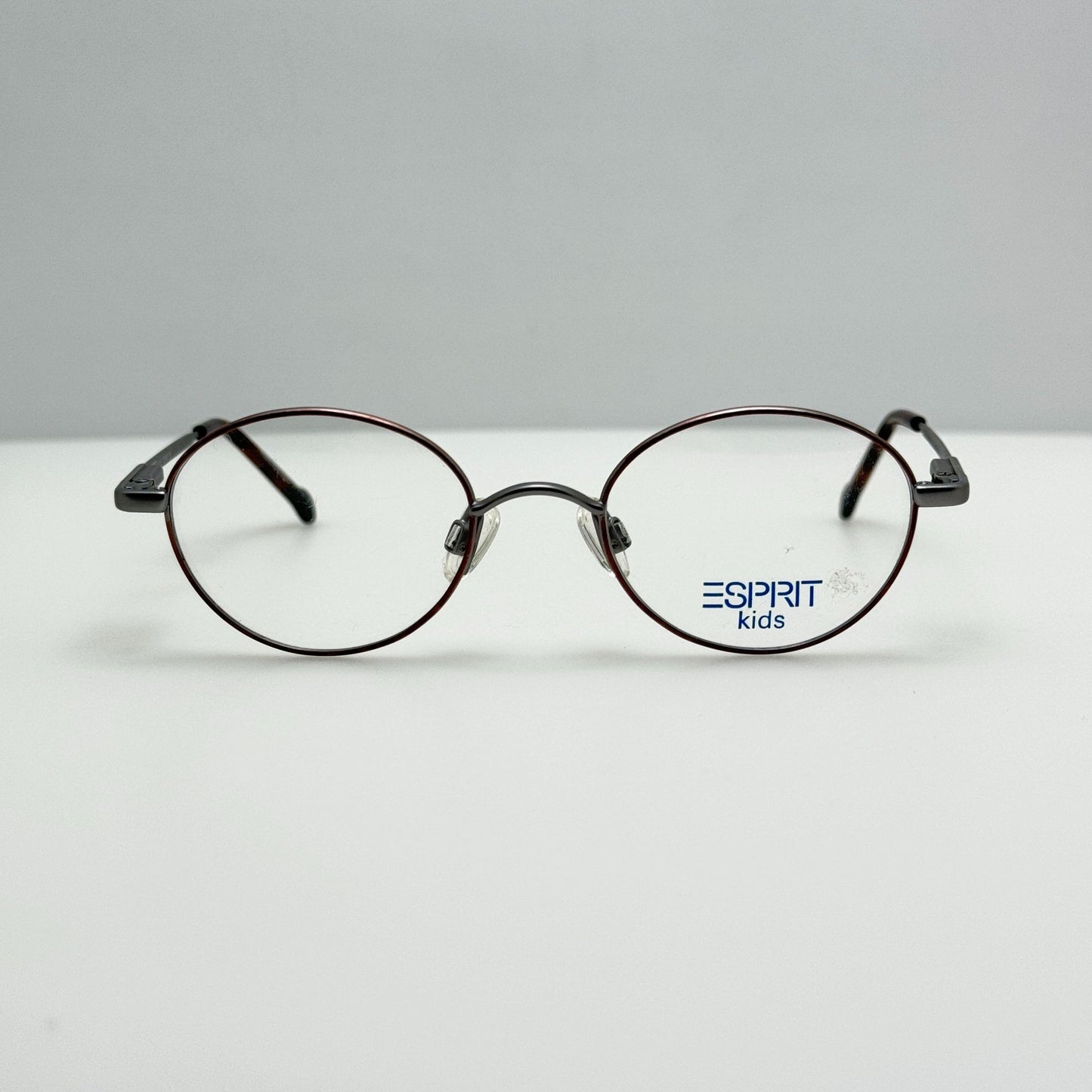 Esprit Eyeglasses Eye Glasses Frames 9119 032 Kids 44-18-125